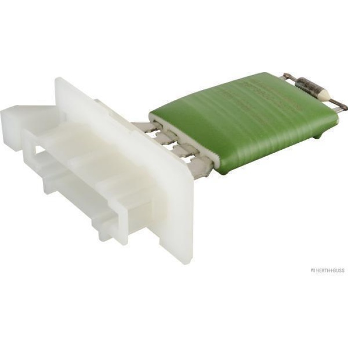 KALORİFER REZİSTANSI GOLF5/GOLF6/JETTA/PASSAT/CADDY/A3/Q3/LEON 04>13